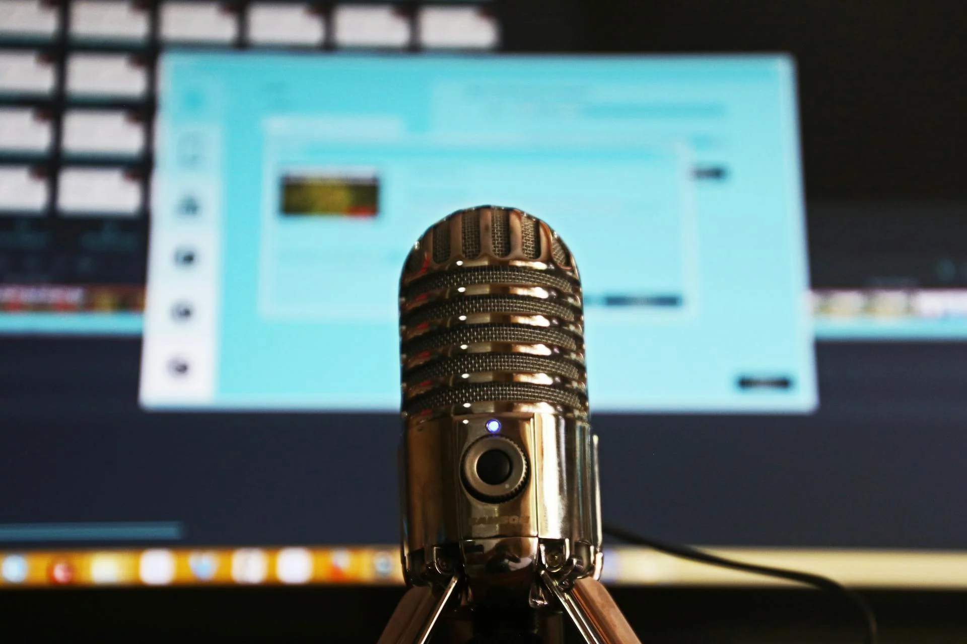 Webinar