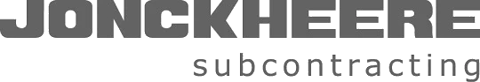 Jonckheere subcontracting