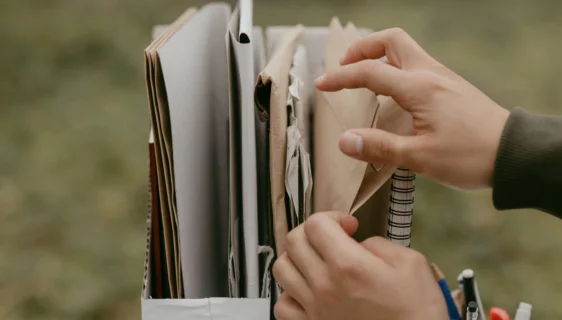 files